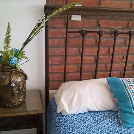 La Linda Apart Daire Salta Dış mekan fotoğraf