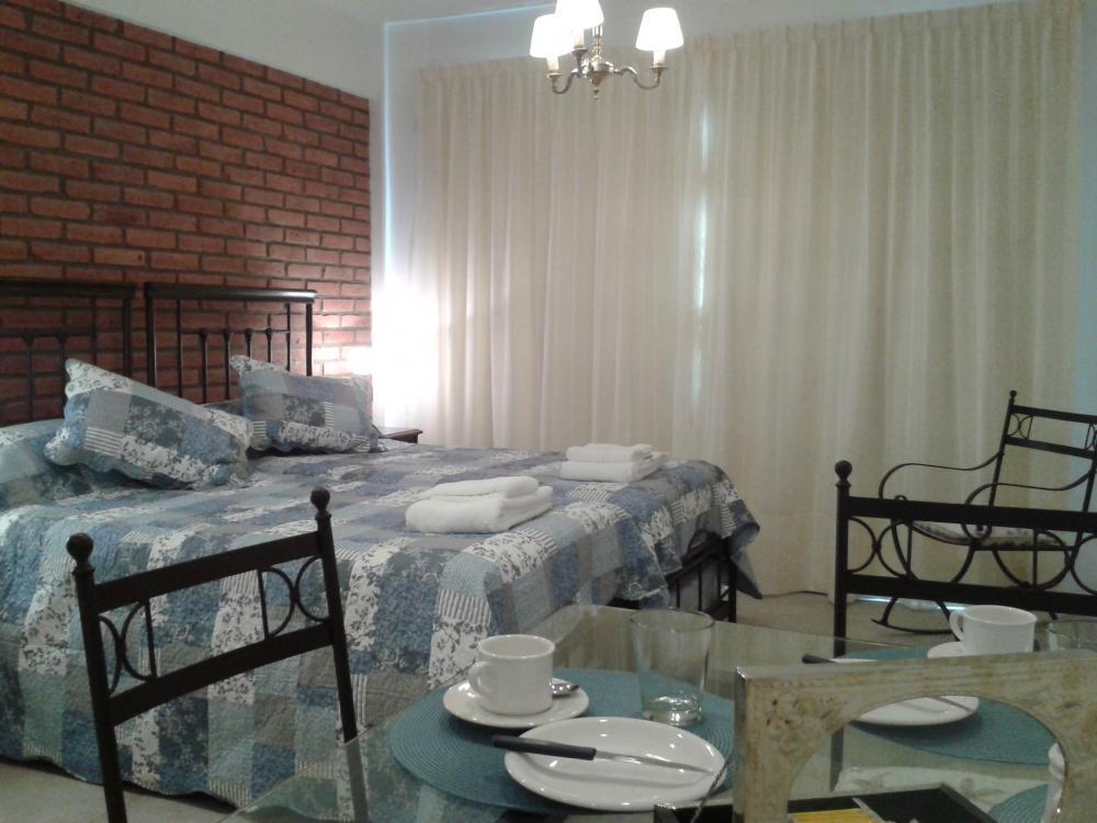 La Linda Apart Daire Salta Dış mekan fotoğraf