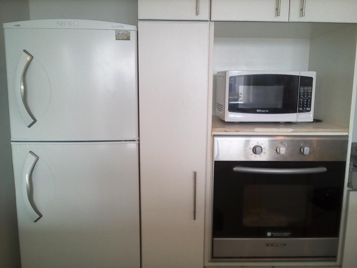 La Linda Apart Daire Salta Dış mekan fotoğraf