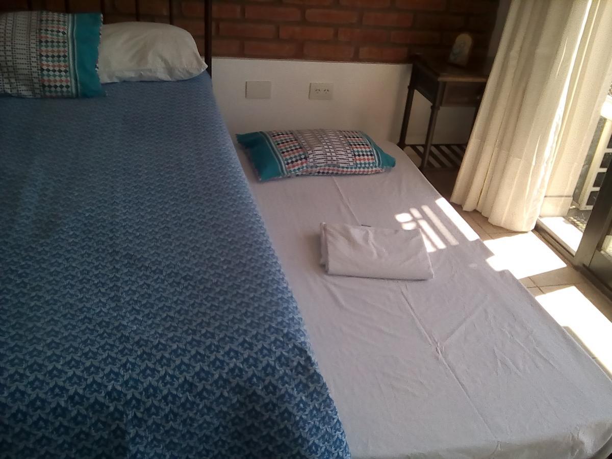 La Linda Apart Daire Salta Dış mekan fotoğraf