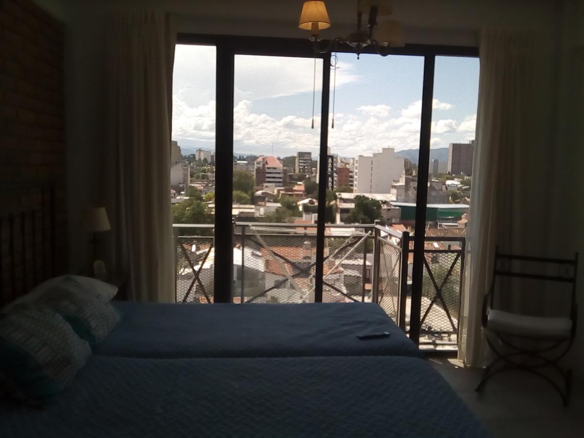 La Linda Apart Daire Salta Dış mekan fotoğraf