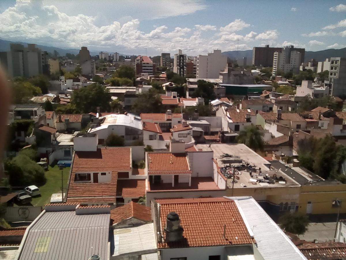La Linda Apart Daire Salta Dış mekan fotoğraf