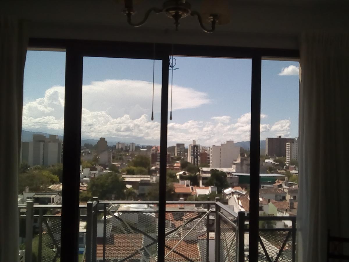 La Linda Apart Daire Salta Dış mekan fotoğraf