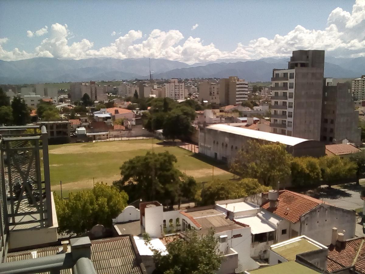 La Linda Apart Daire Salta Dış mekan fotoğraf